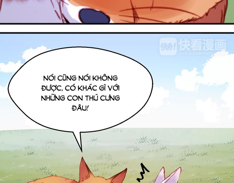 lượm được một tiểu hồ ly phần 1 chapter 75 6