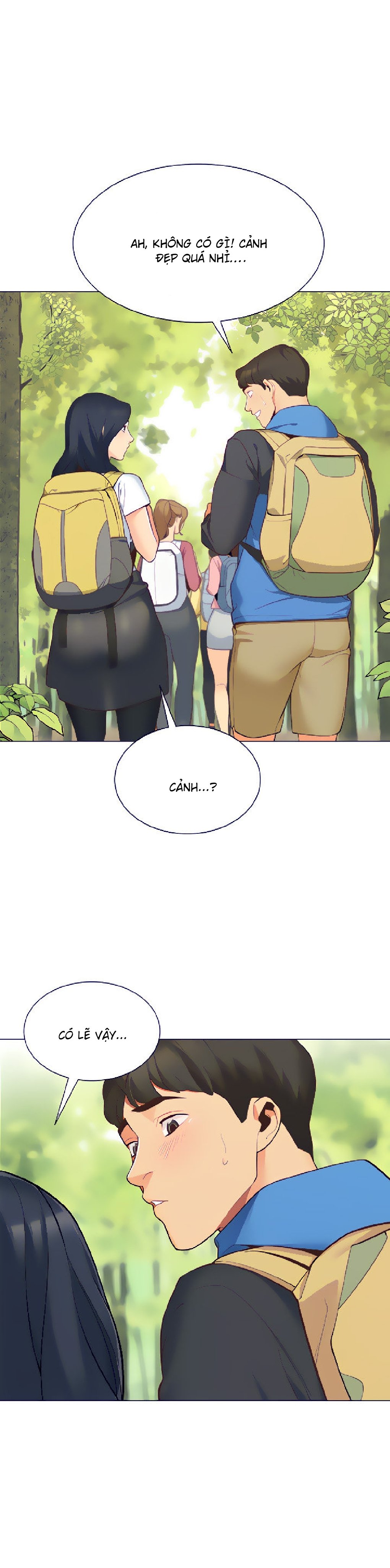 a good day to camp chapter 1 10