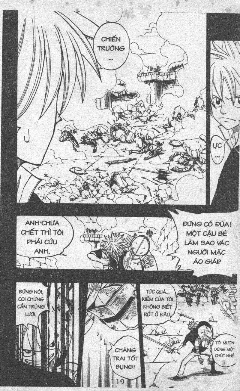 rave master (scan) chapter 33 117