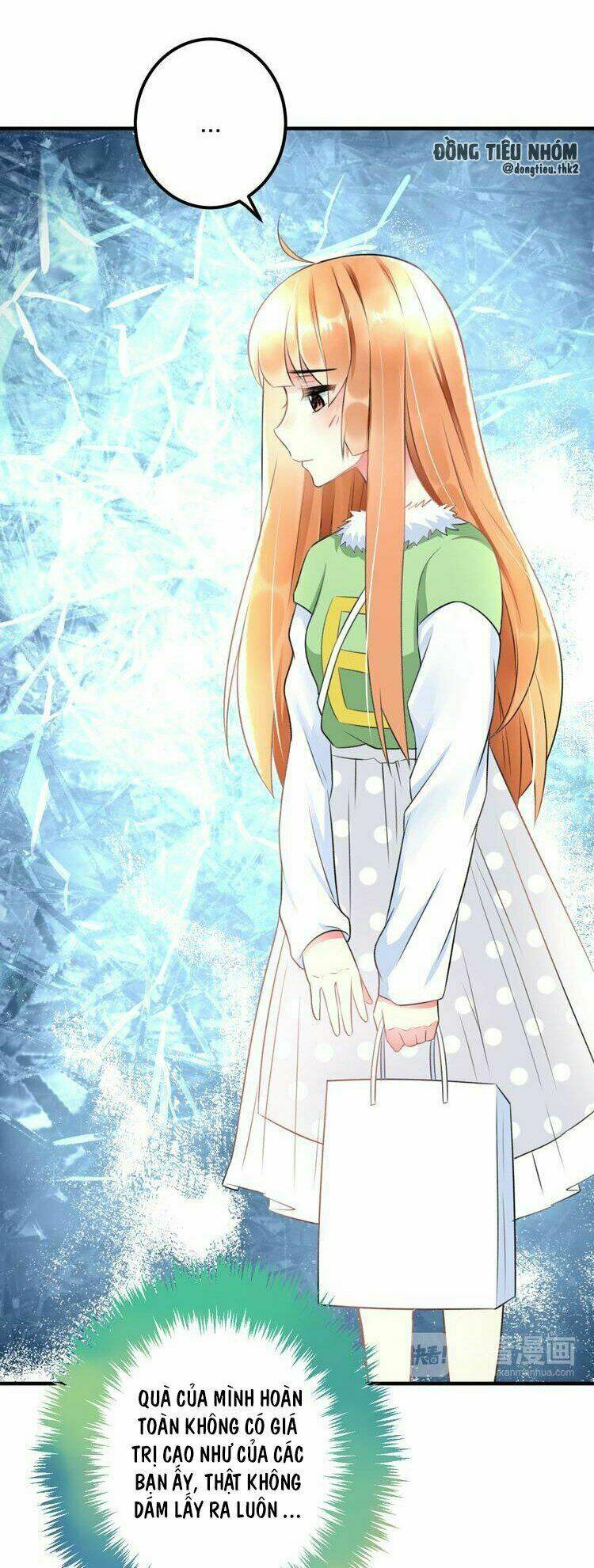 lão ca minh tinh, mời xuất chiêu! chapter 39 14