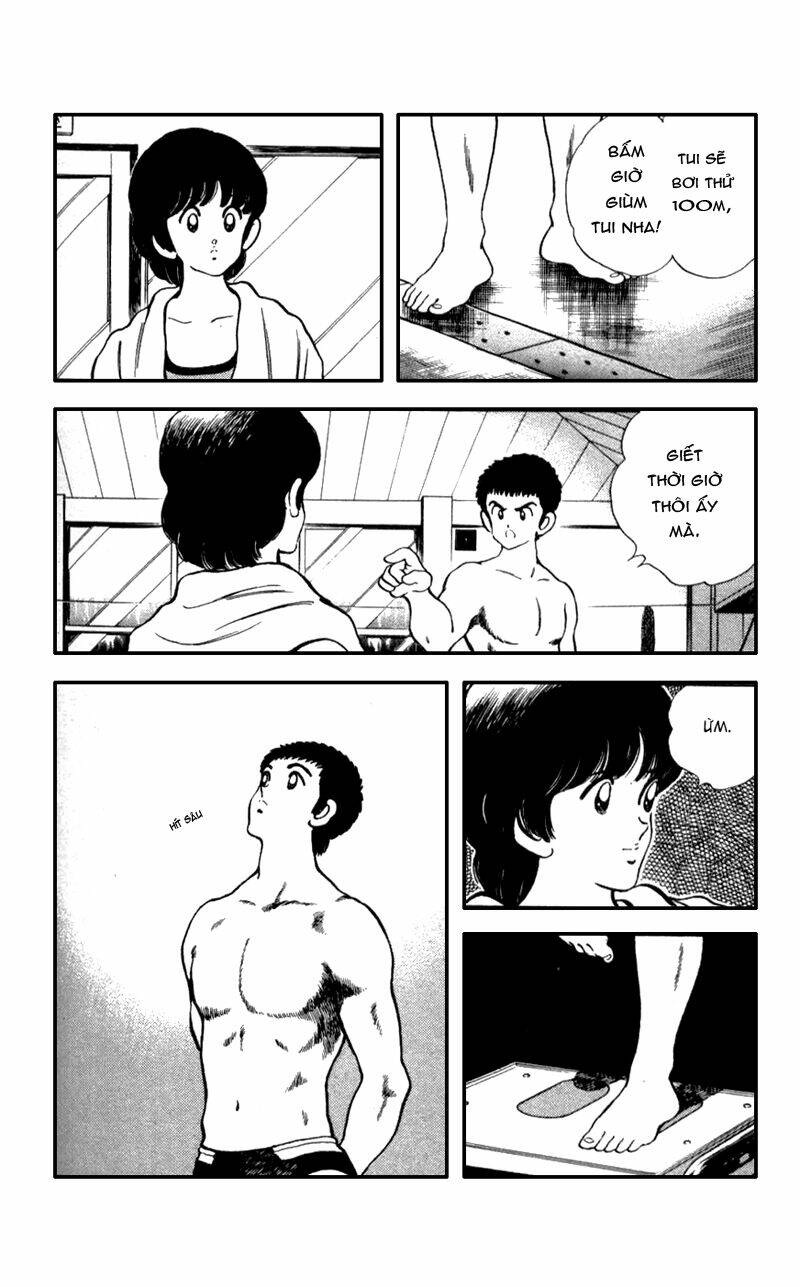 rough - ngọc thô chapter 17 15