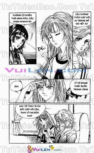 hoa người chapter 6 70