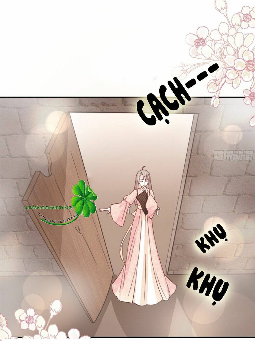 thiên hạ đệ nhất sủng phi chapter 90.2 13