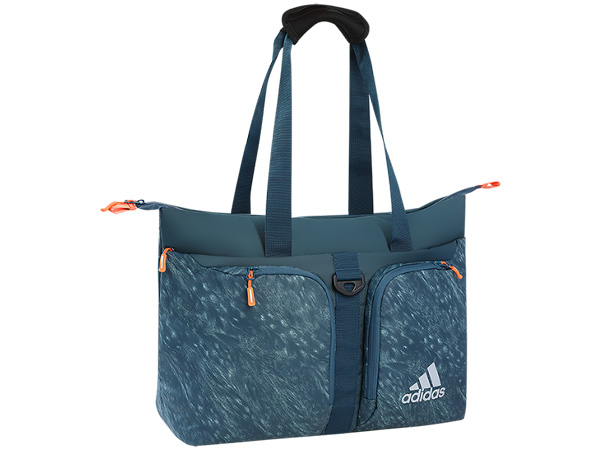 Hình ảnh túi đeo vai Adidas U5 Shoulder Bag