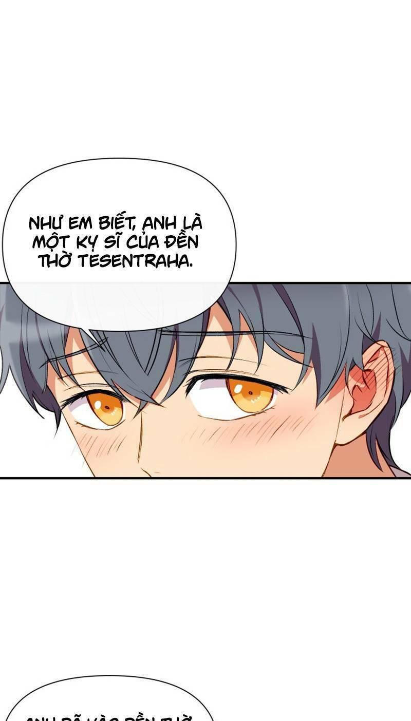 khế ước của nữ công tước quái vật chapter 33 30