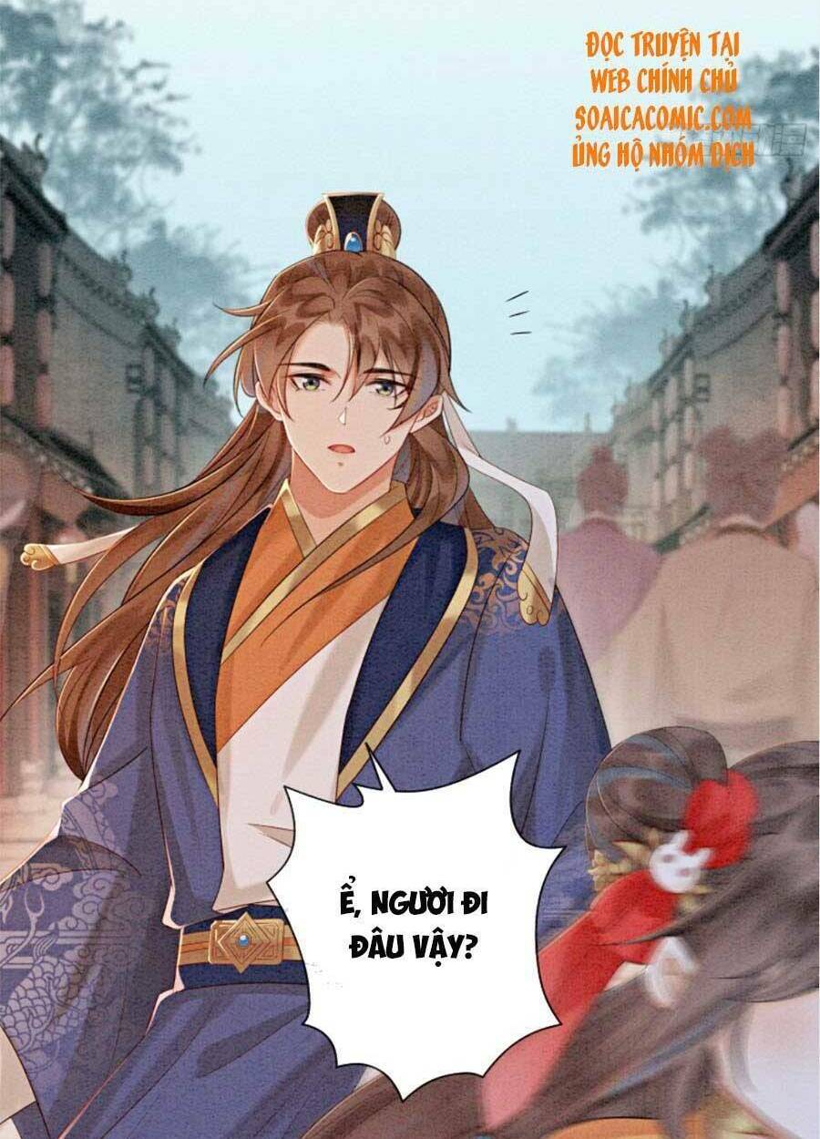 bắt đầu hủy hôn để công lược vương gia chapter 26 66