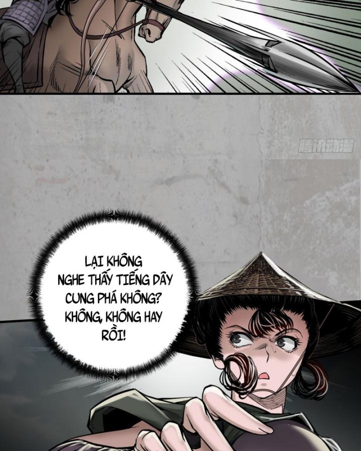 Tạng Phong Hành chapter 200 33