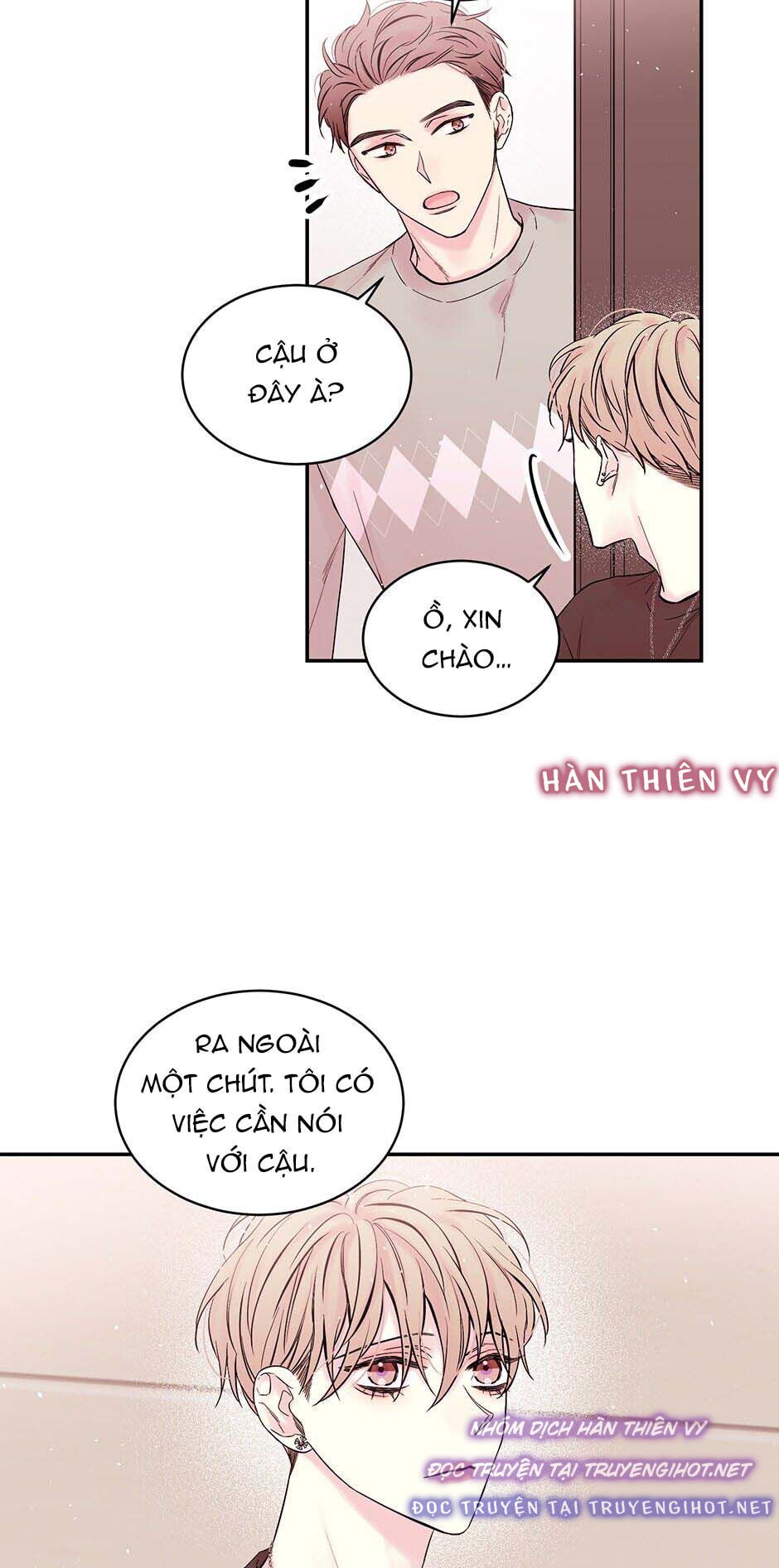 in my closet chapter 66 19