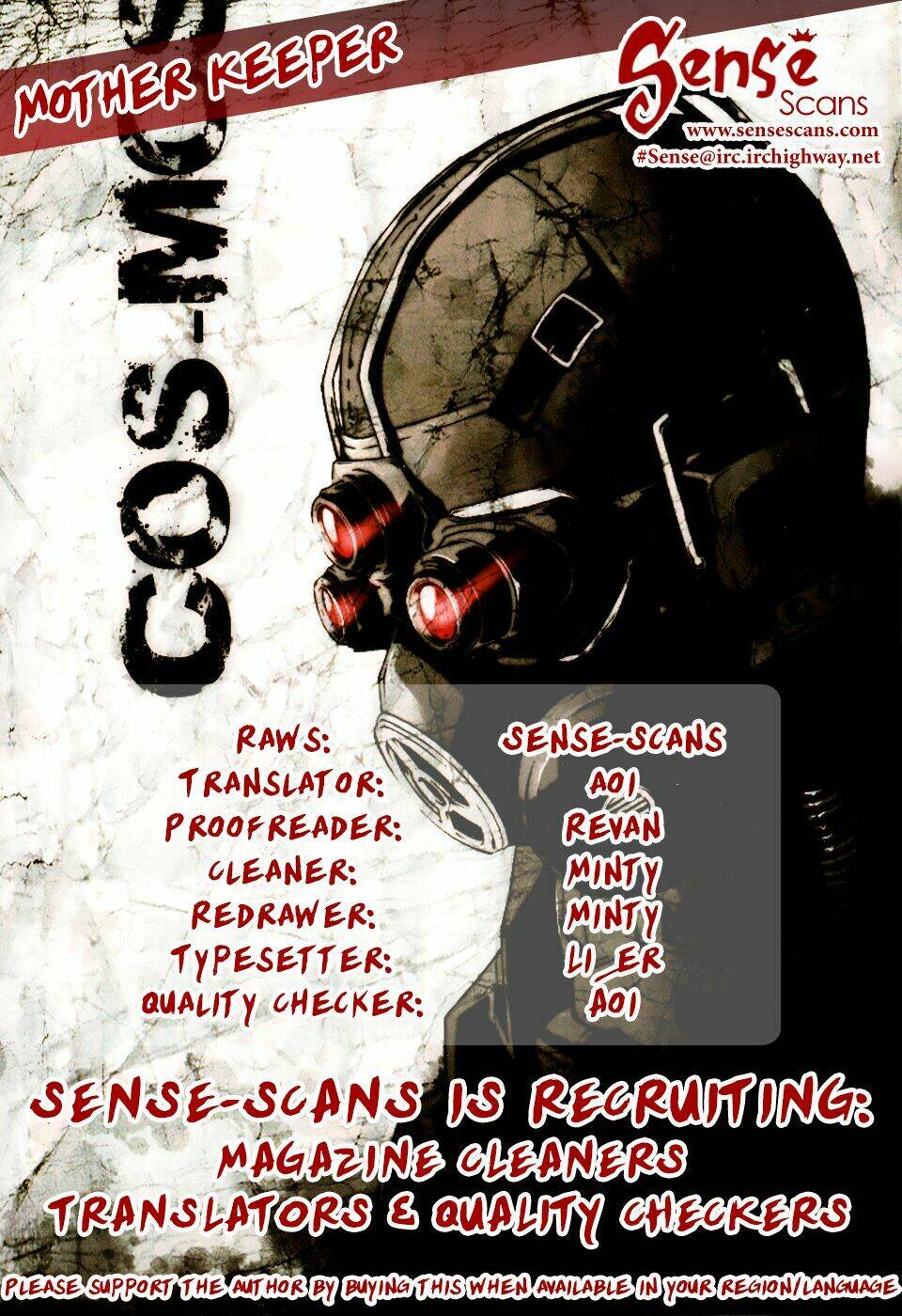 mother keeper chapter 41 2