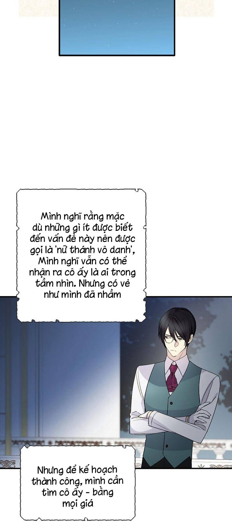 cô hầu giỏi giang chapter 17 11