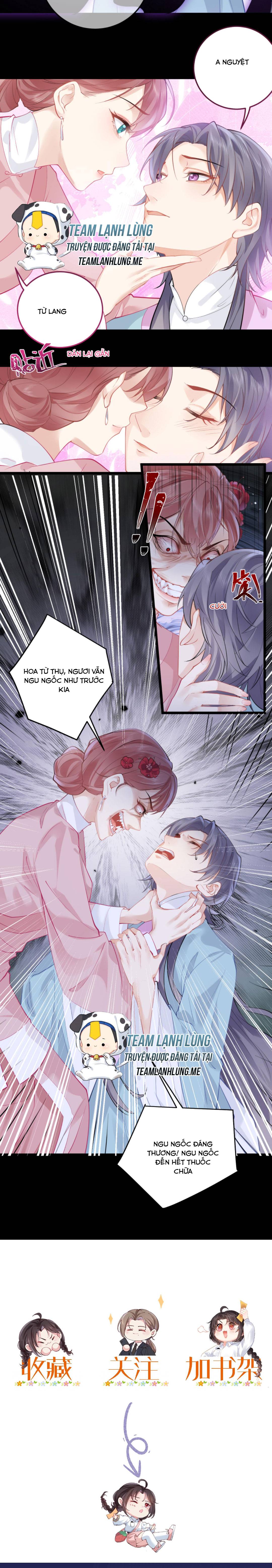 sau khi xuống núi , đại lão huyền học chấn động cả thế giới chapter 123 6