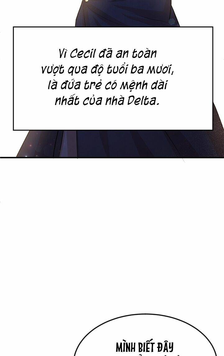 tiểu thư scarlet, em không muốn trả thù sao? chapter 34 28