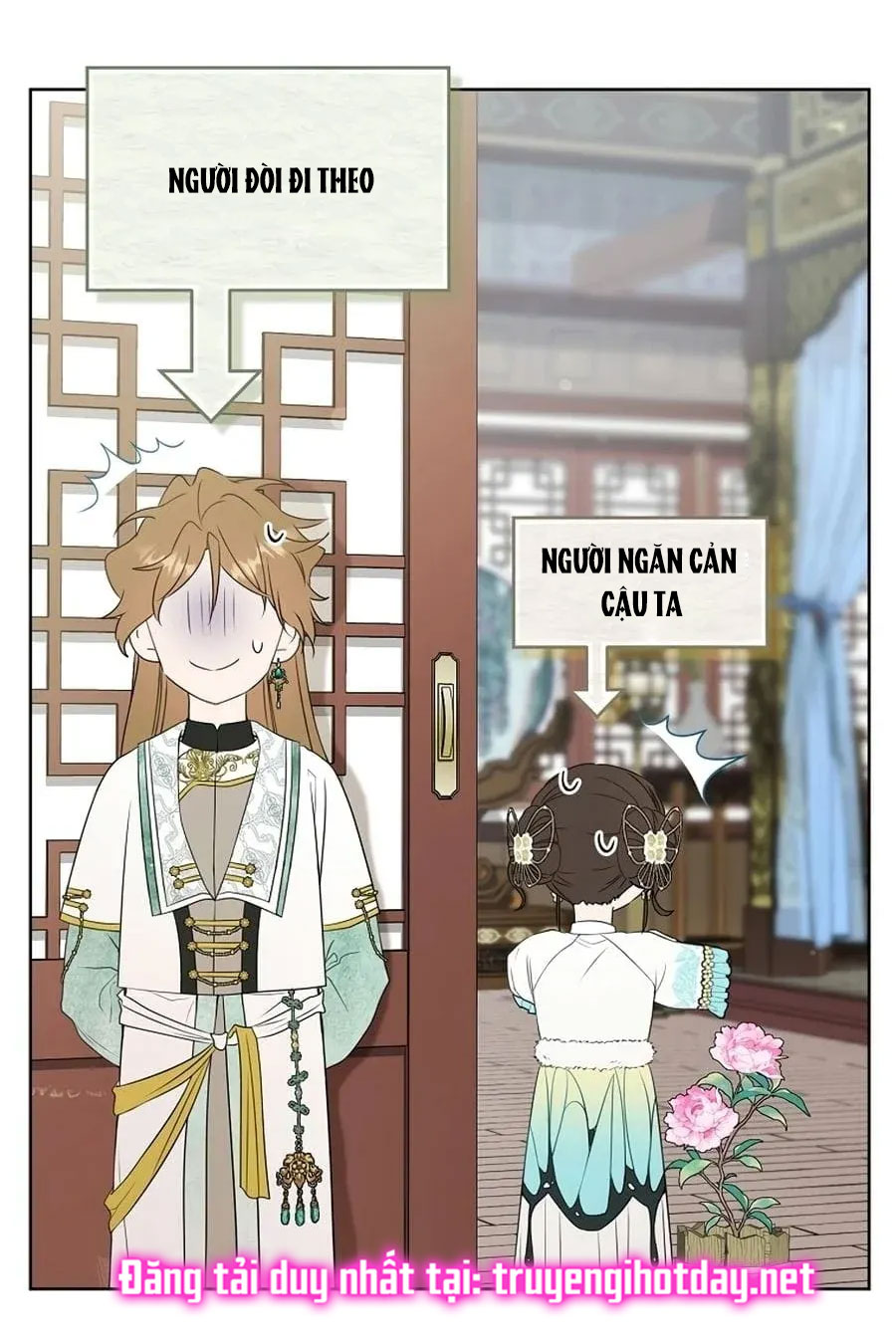 trở thành đứa cháu gái bị ghẻ lạnh trong gia tộc võ giả hùng mạnh chapter 26.1 23