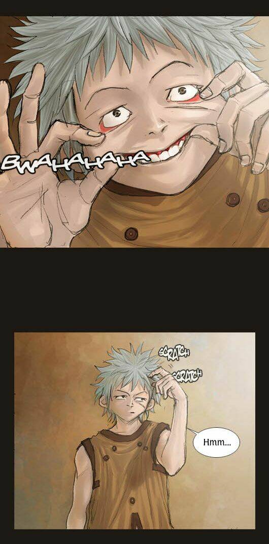 hội ảo thuật chapter 23 3