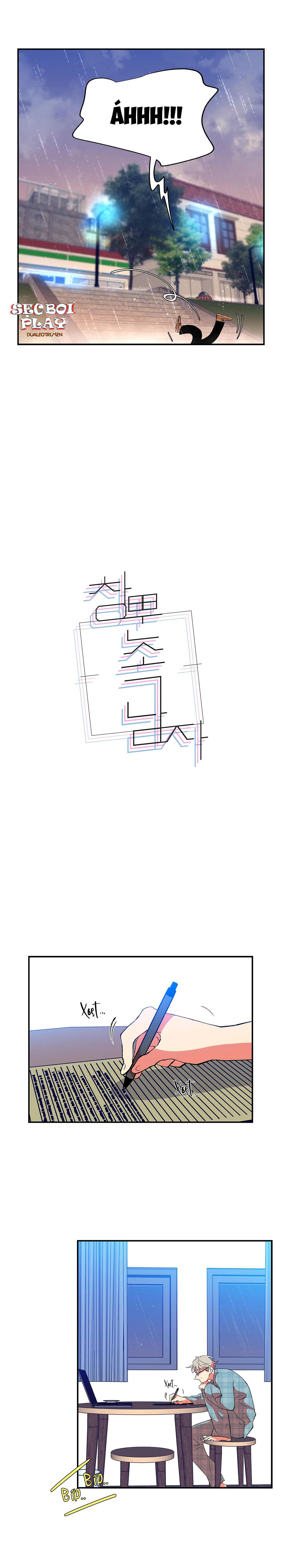 ông chú bên cửa sổ chapter 9 7