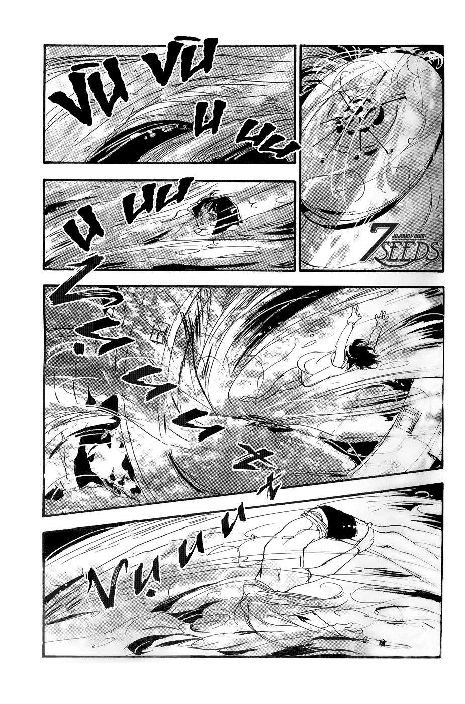 mầm sống chapter 166 33