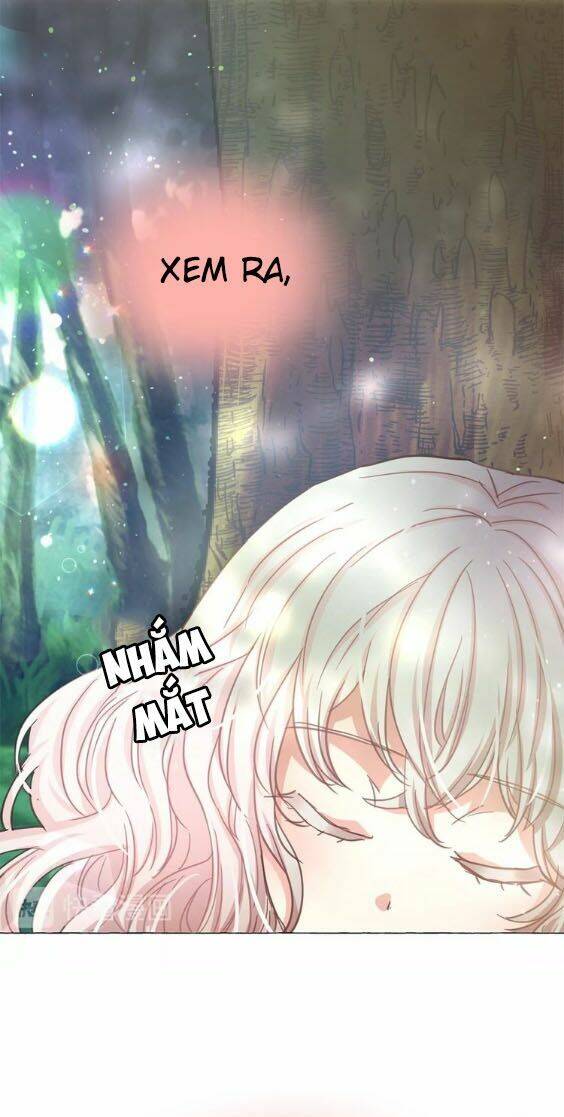 ma nữ mặt trăng và điện hạ thái dương chapter 6 26