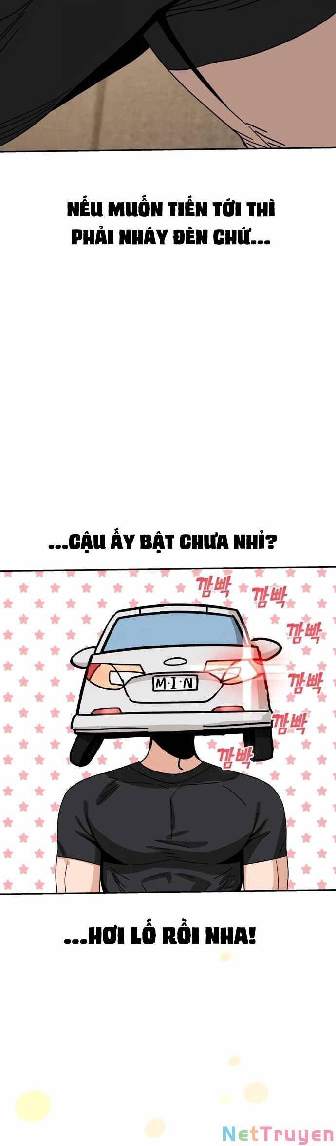 Lớ Ngớ Vớ Phải Tình Yêu chapter 48.1 15