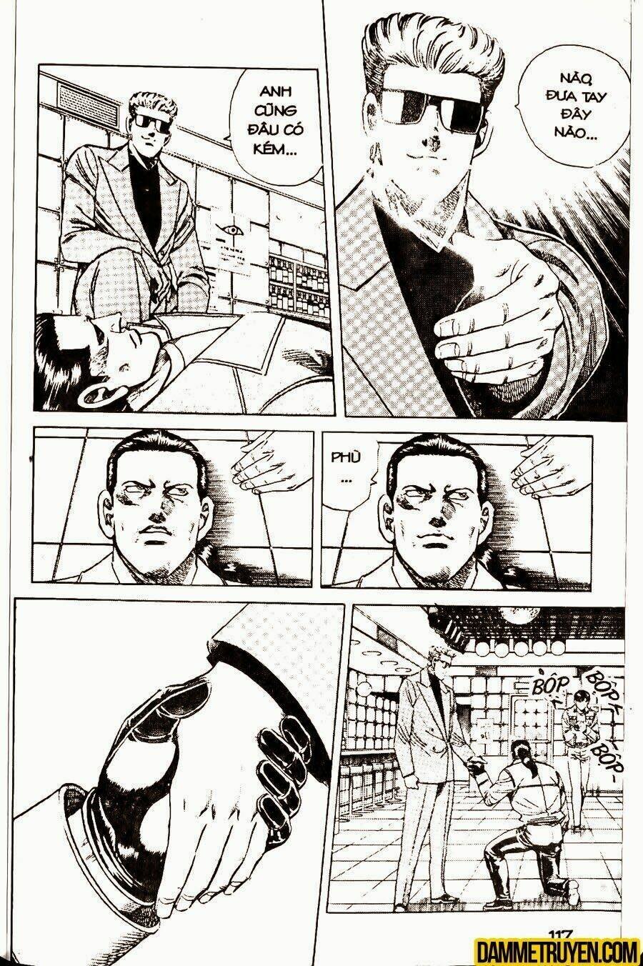 sức mạnh nhân đôi chapter 33.2 23