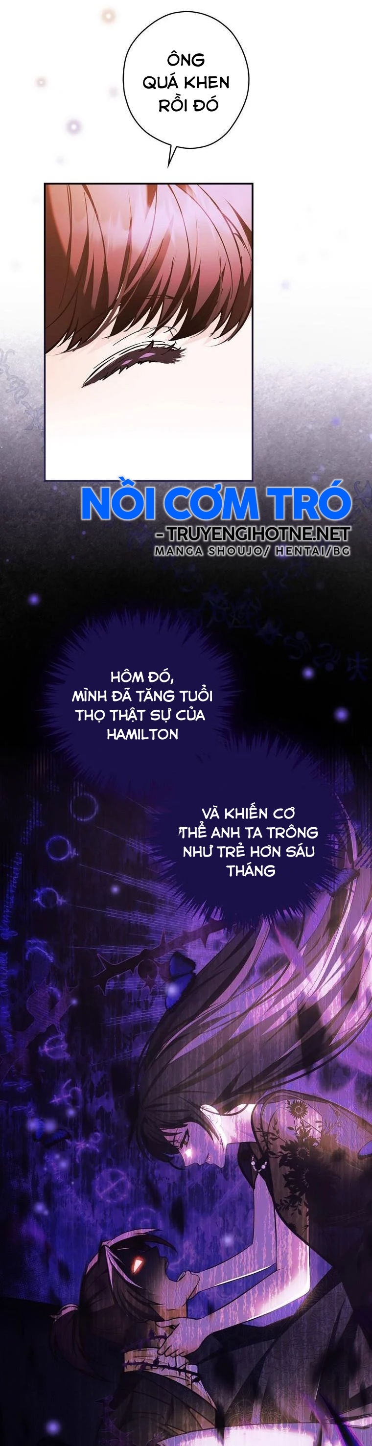 nàng tiểu thư nhà công tước chapter 10 33