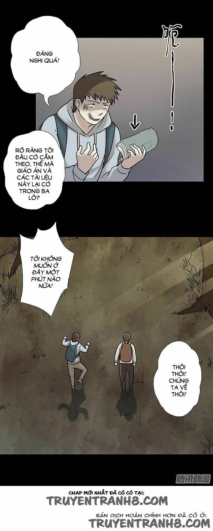 ớn lạnh tuyệt đối chapter 103 92