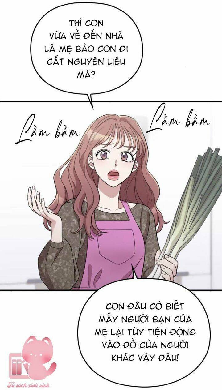 cô đi mà lấy chồng tôi đi chapter 40 31