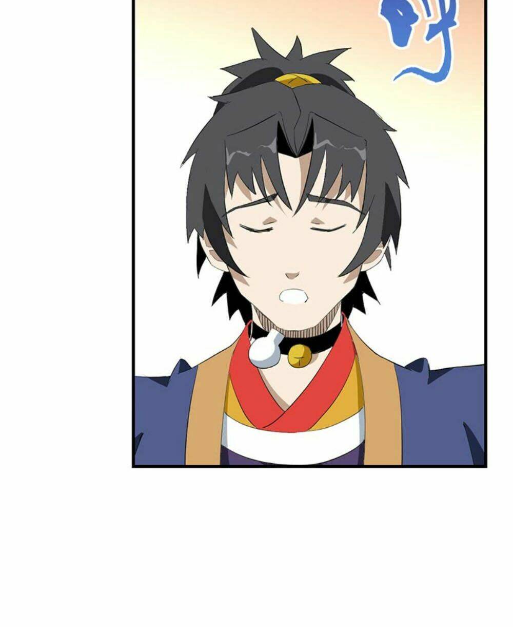 chính kinh tu tiên truyện chapter 3 27