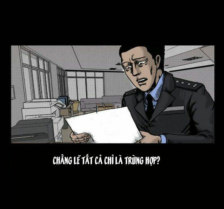 kỳ án có thật chapter 4 35