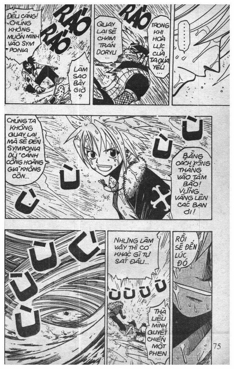 rave master (scan) chapter 10 90
