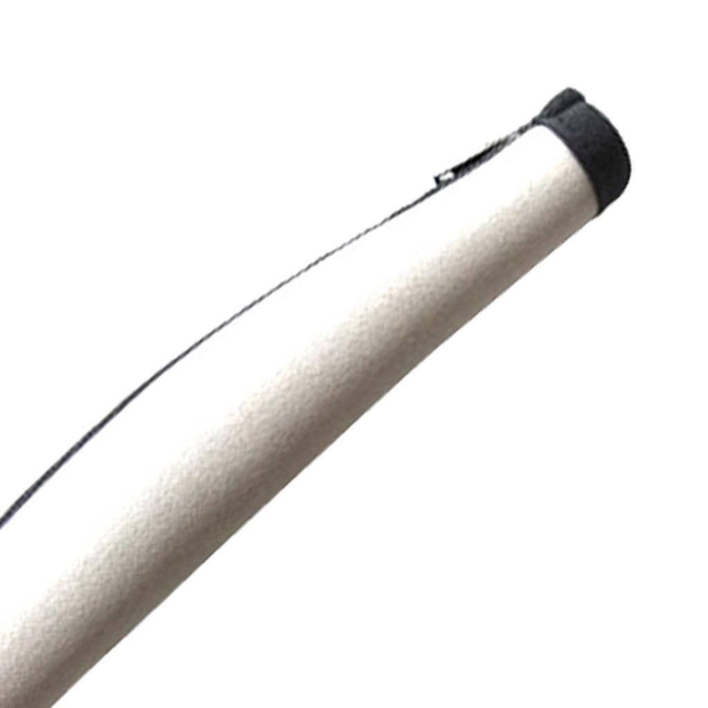 Replacement Headphone Headband Cover   QC15 White