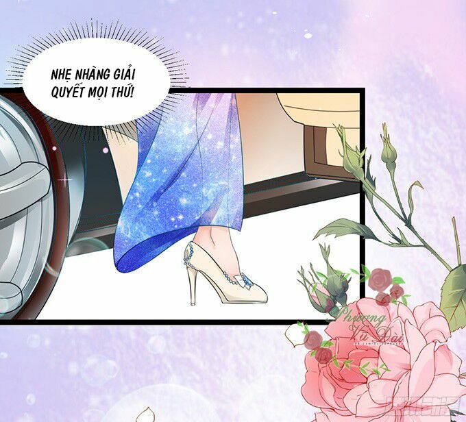 luyến đường thời quang chapter 5 15