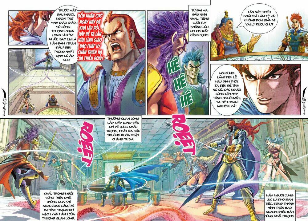 đại đường song long truyện chapter 186 24