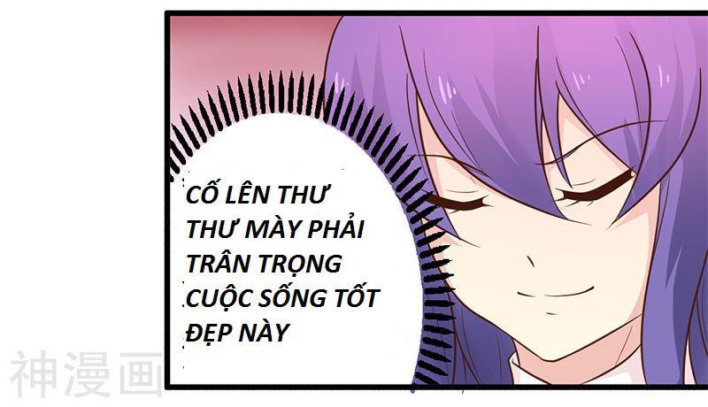 tổng tài đã cưới em chapter 52 9