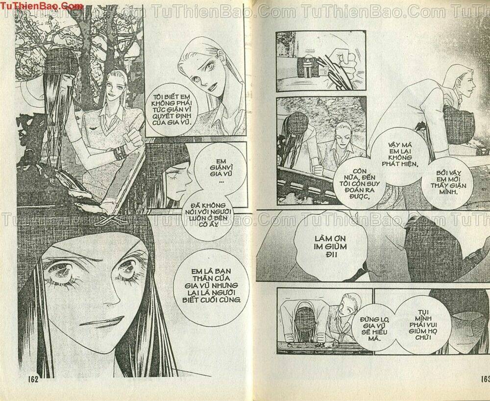 hoa hồng thép chapter 3 81