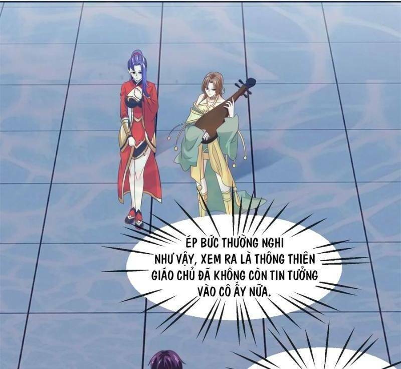 ta là ngọc hoàng đại đế chapter 76 25