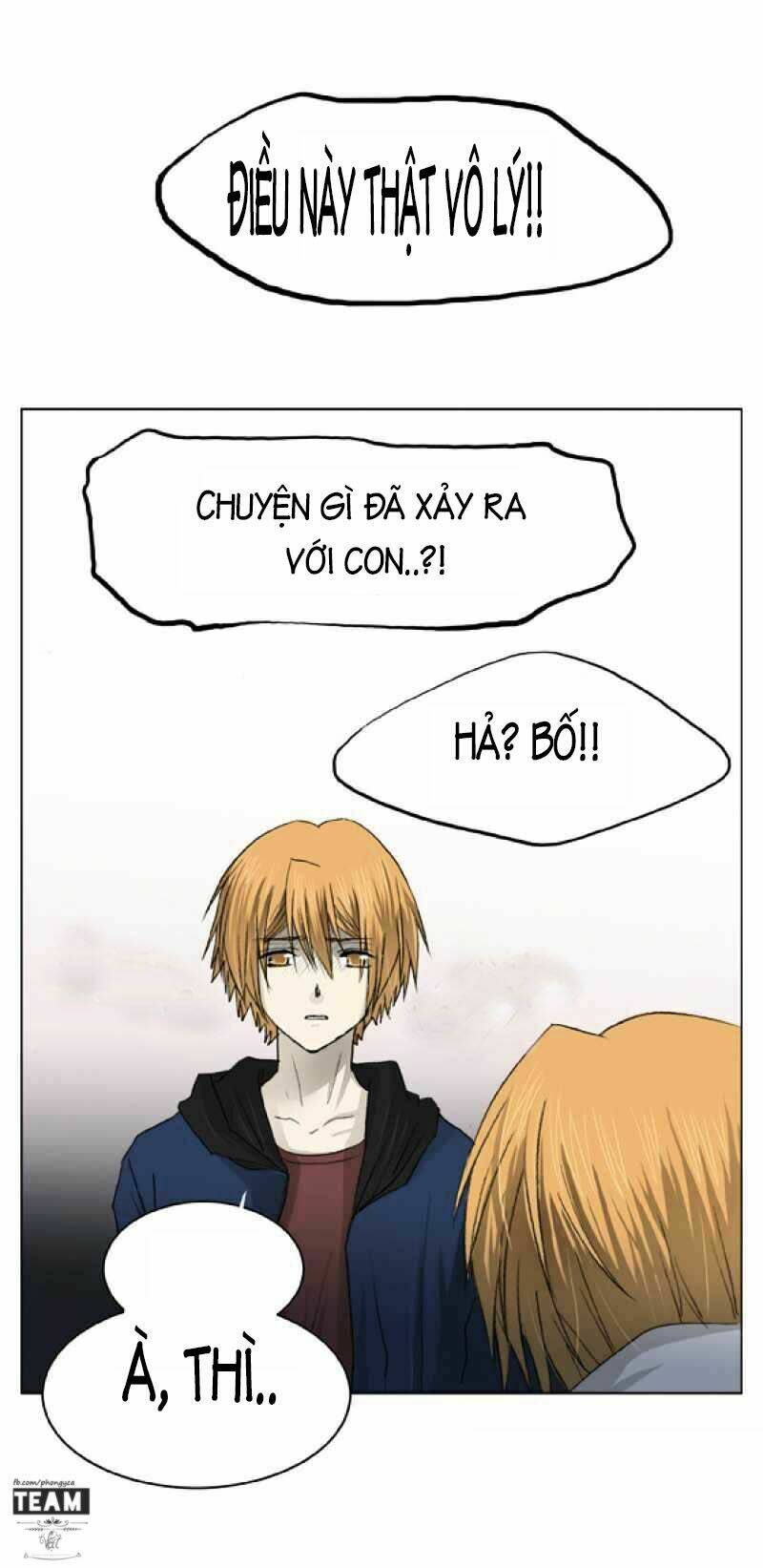 chúa tể perdien chapter 8 12