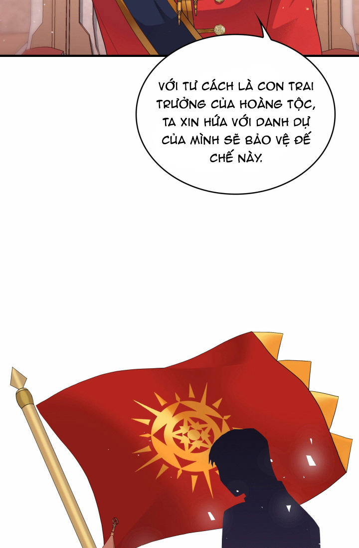 công chúa 2 mặt chapter 1 14