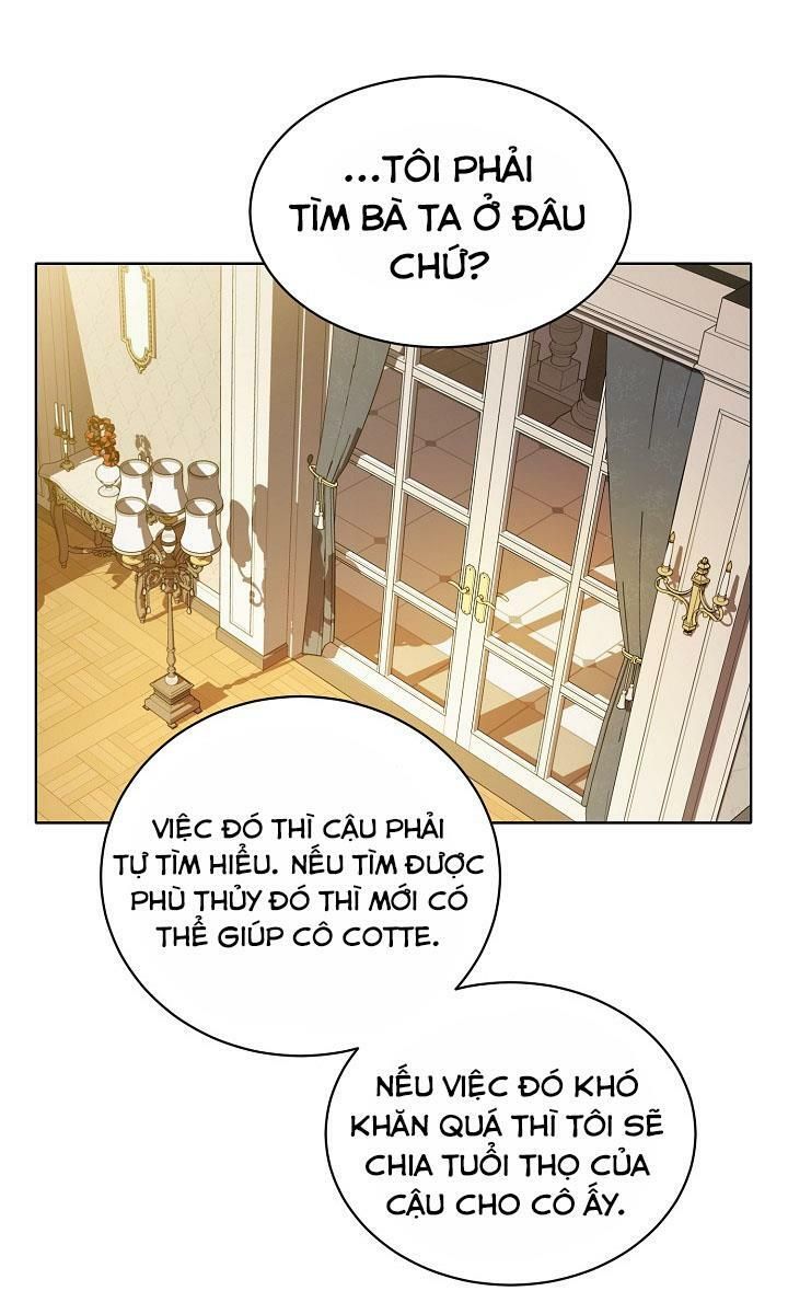 thám tử của muiella chapter 142.5 25