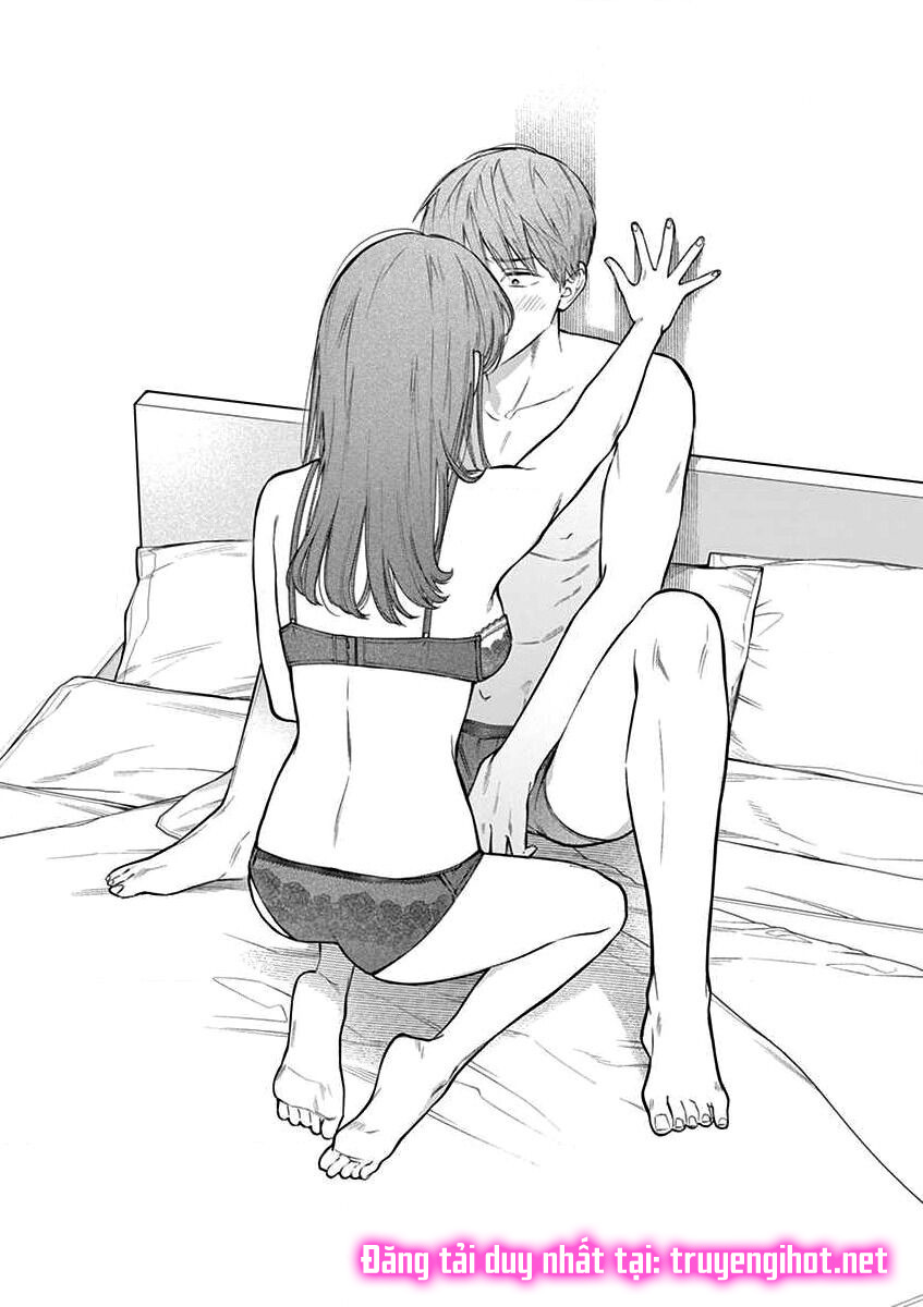 [18+] bộ con gái thì không công được sao? chapter 1.3 14