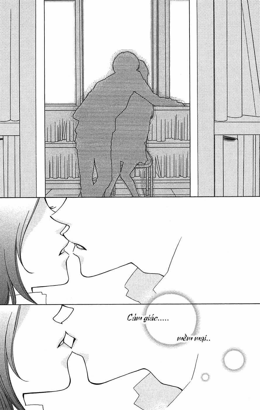 boku wa kisu de uso wo tsuku (anh sẽ nói dối em về một nụ hôn) chapter 1 26