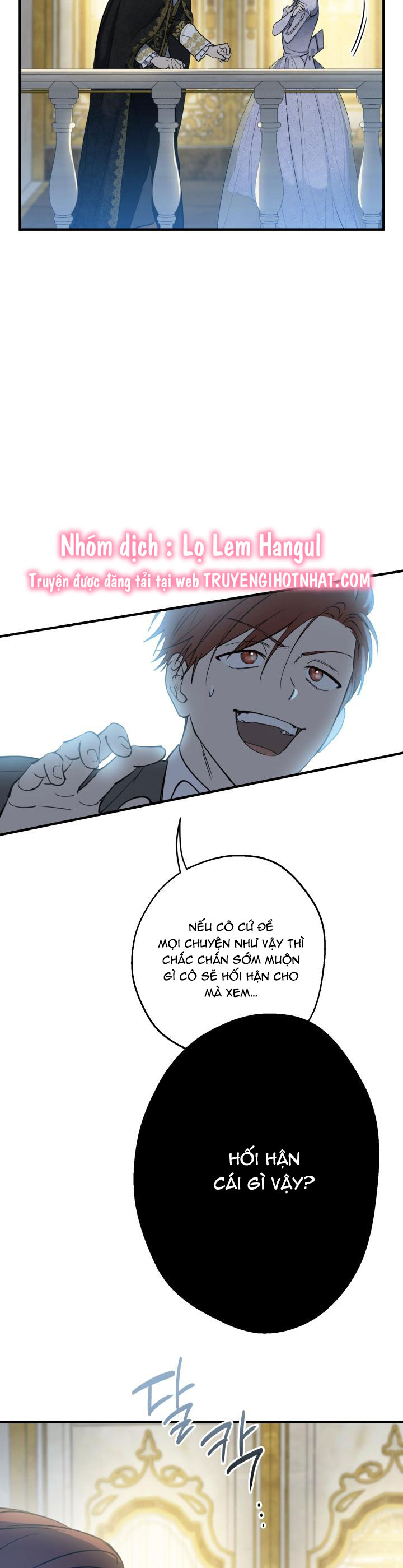 những kẻ mạnh nhất thế giới đều bám lấy tôi chapter 95.1 24