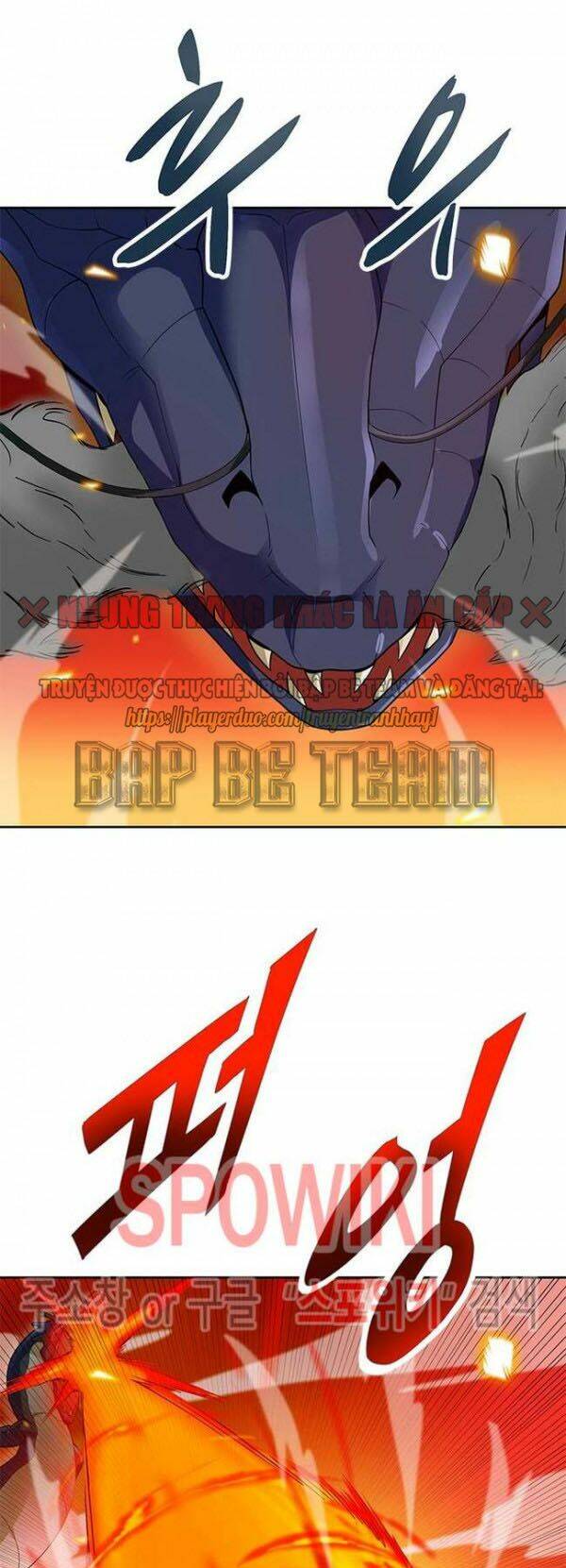 tôi tự động săn một mình chapter 83 10