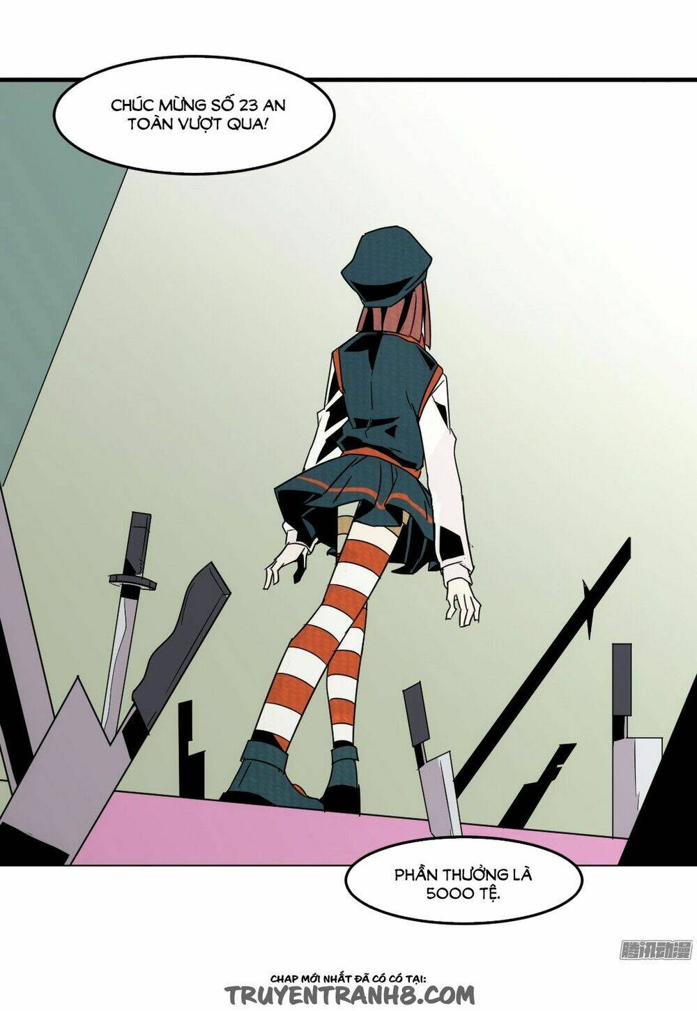 điều ước của người phàm chapter 25 39