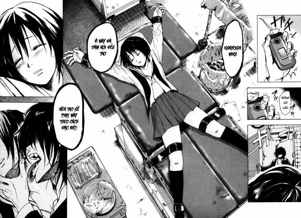 underdog chapter 6 32