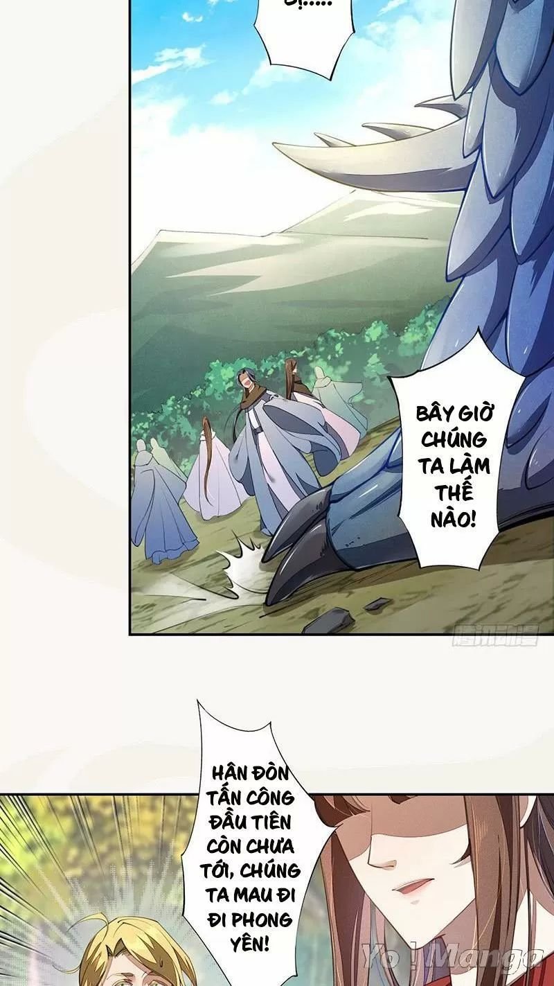 tuyệt thế luyện đan sư chapter 80 14