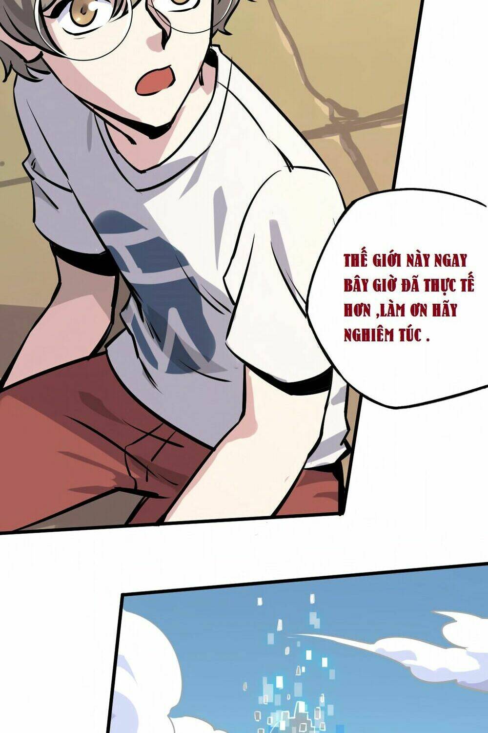 thí thần chi lộ chapter 5 35