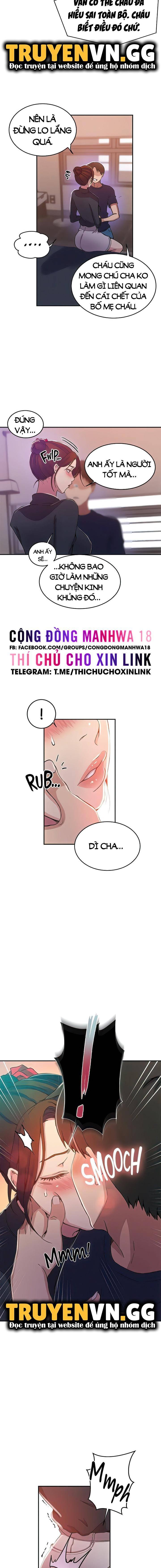 lớp học gia đình – secret class chapter 197 3