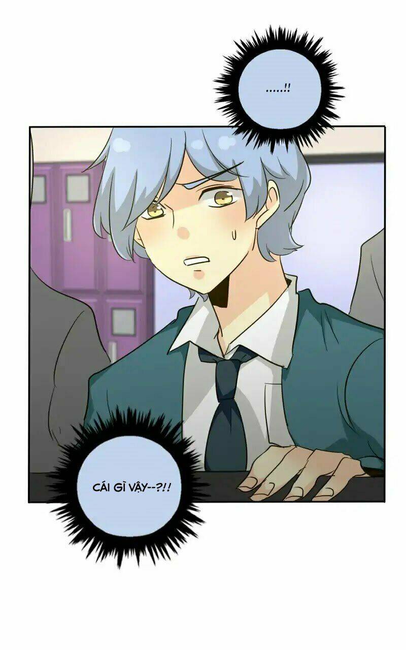 Thế Giới Không Hoàn Hảo Chapter 143 6