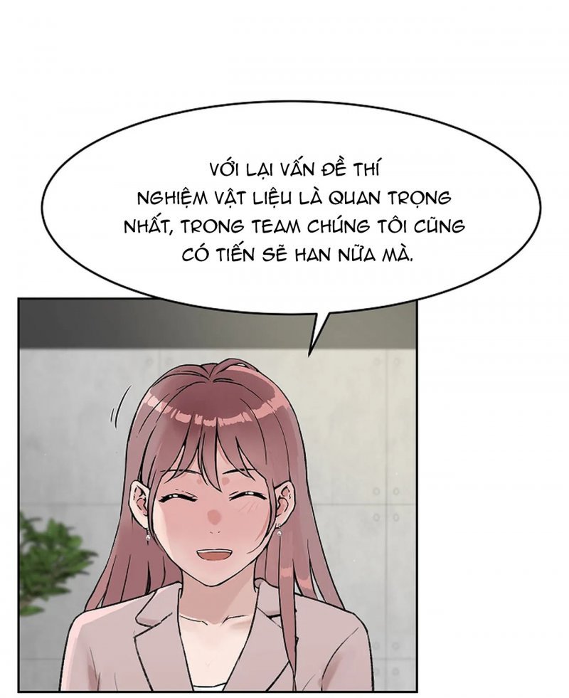 [18+] công tư phân minh chapter 42.5 55