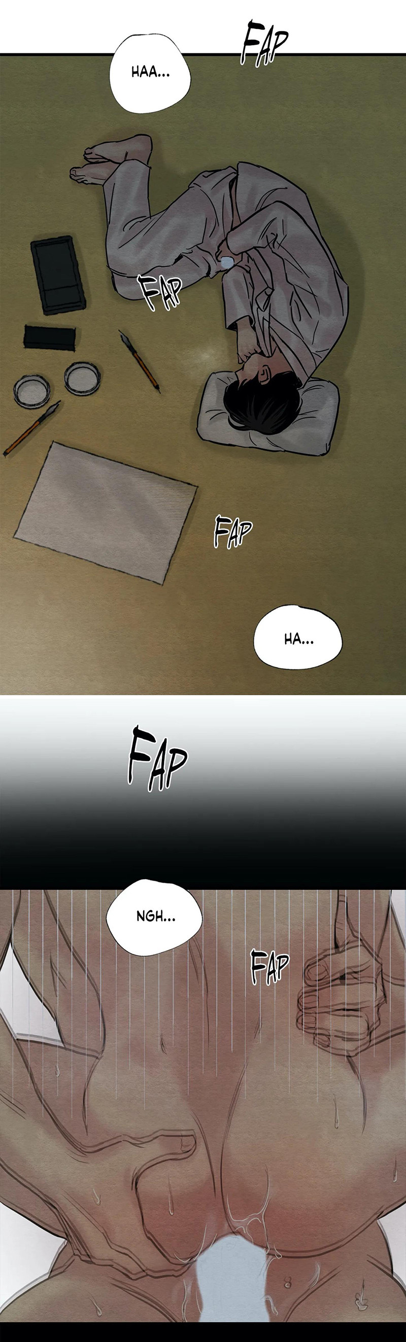 dạ ký chapter 46 32